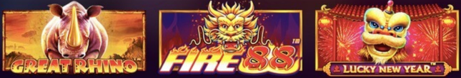 slot ewallet